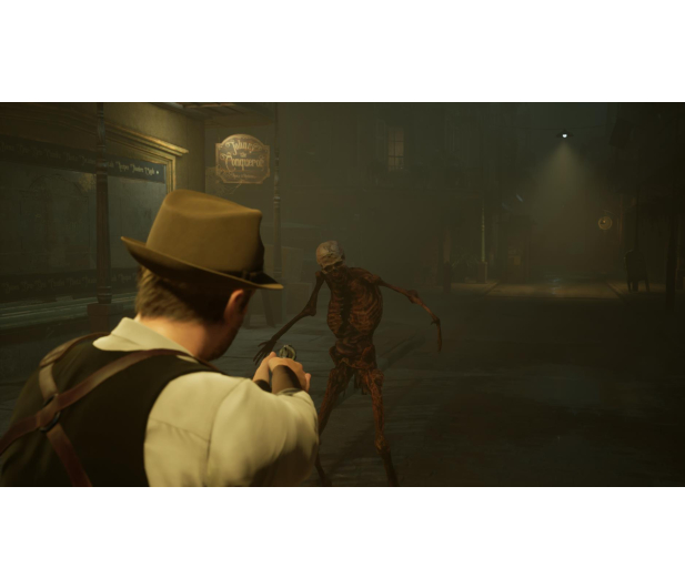 PC Alone in the Dark - 1159154 - zdjęcie 6